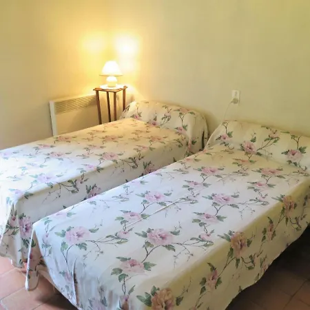 Le Petit By Interhome בית נופש Jayac