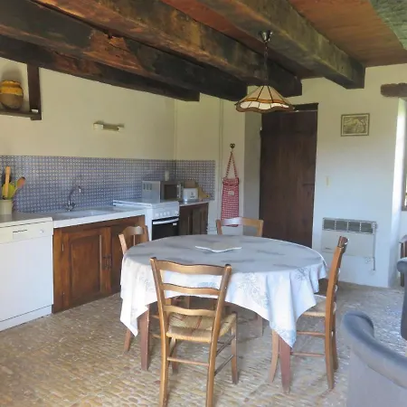 Le Petit By Interhome בית נופש Jayac