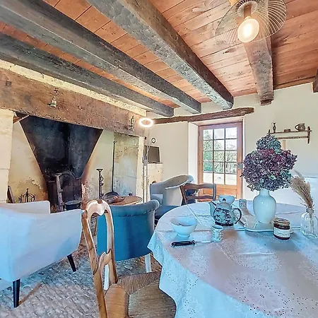 Le Petit By Interhome Сasa de vacaciones Jayac