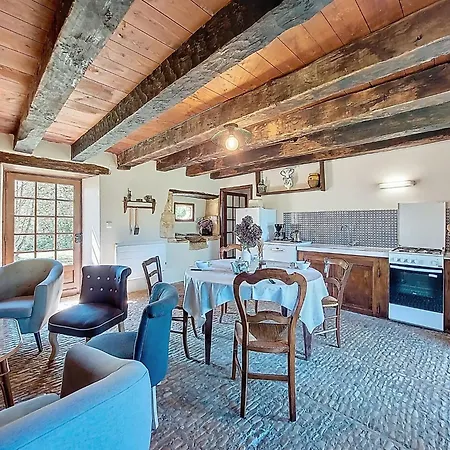 Сasa de vacaciones Le Petit By Interhome Jayac