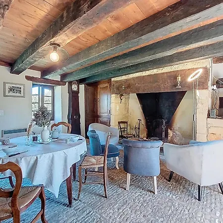 Le Petit By Interhome Сasa de vacaciones