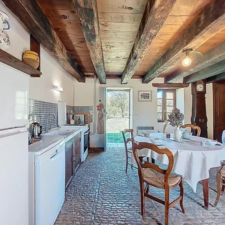 Le Petit By Interhome