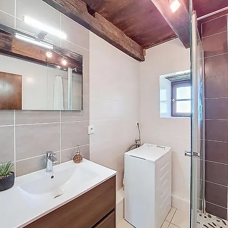Le Petit By Interhome בית נופש